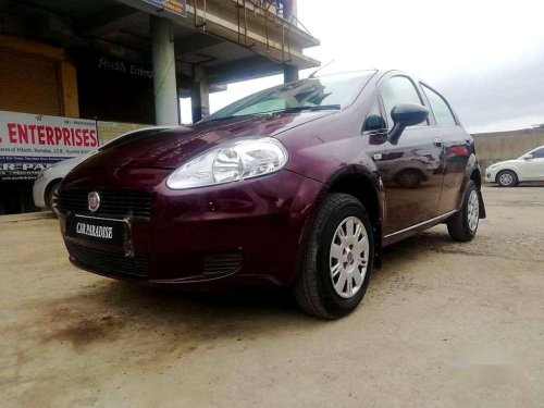 Fiat Punto Active 1.2, 2013, Petrol MT for sale 