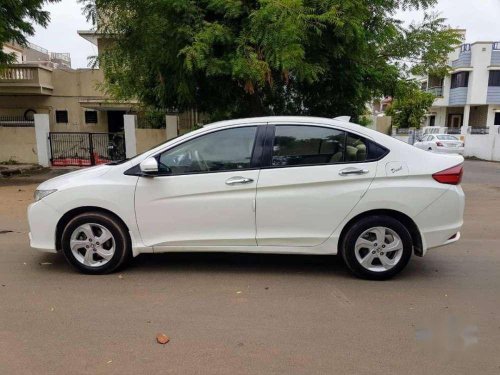 Honda City VX, 2014, Diesel MT for sale 