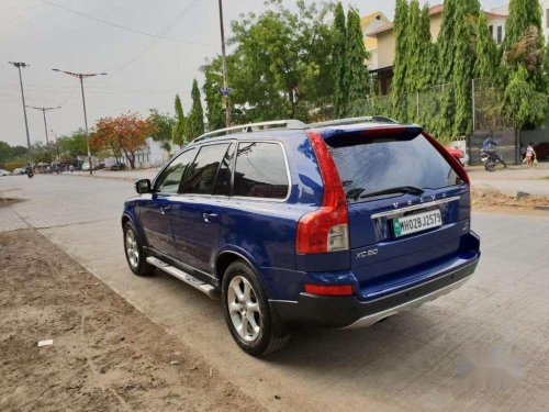 Volvo XC90 D5 AWD, 2010, Diesel AT for sale 