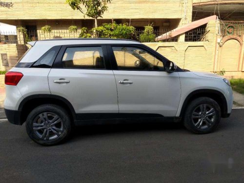 Used Maruti Suzuki Vitara Brezza ZDi 2016 MT for sale 