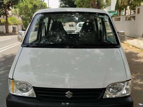 Used 2015 Maruti Suzuki Eeco MT for sale 