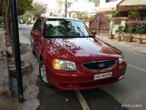 Used Hyundai Accent GLS 1.6 ABS MT fsat low price