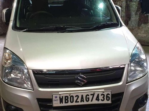 Maruti Suzuki Wagon R 2015 VXI MT for sale 