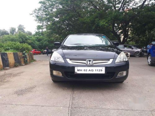 Honda Accord VTi-L (MT) 2006 for sale 