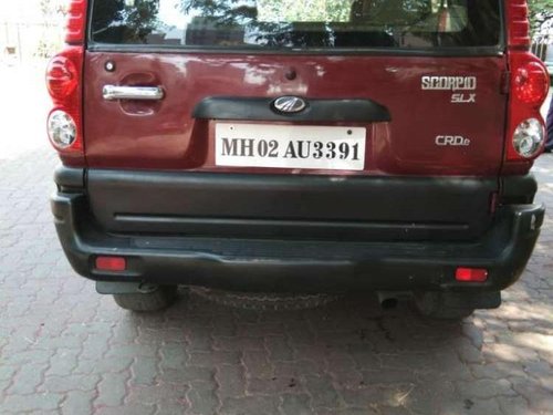 2006 Mahindra Scorpio MT for sale