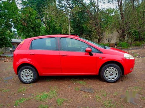 2009 Fiat Punto MT for sale 