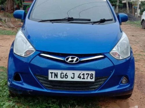 Hyundai Eon Era 2013 MT for sale 