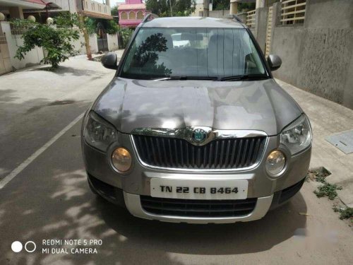 Used 2011 Skoda Yeti MT for sale