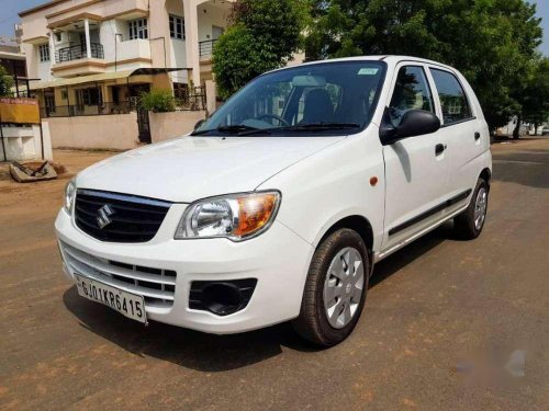 Maruti Suzuki Alto K10 2012 VXI MT for sale 