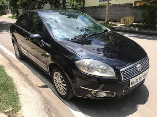 2011 Fiat Linea Dynamic MT for sale at low price