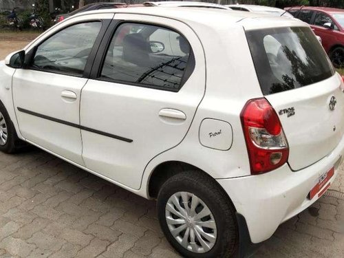 Used Toyota Etios Liva G MT for sale at low price