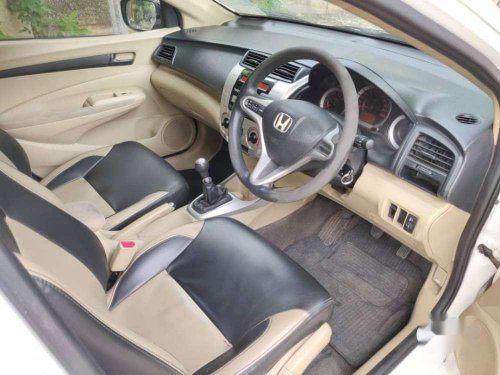 2010 Honda City S MT for sale at low price