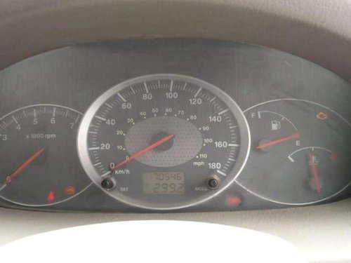 Used 2012 Mahindra Scorpio MT for sale