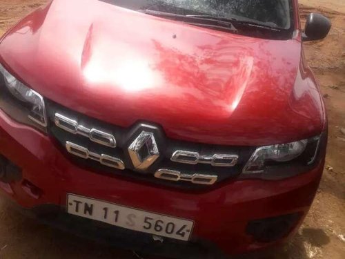 Used Renault Kwid MT for sale at low price