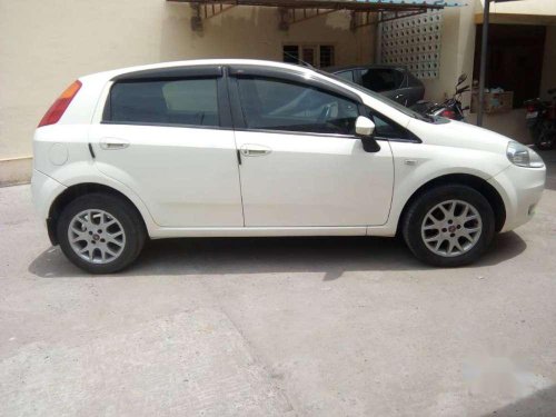 Fiat Punto 2013 MT for sale 