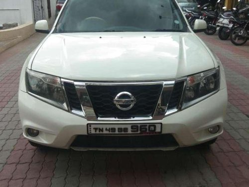 2015 Nissan Terrano MT for sale at low price