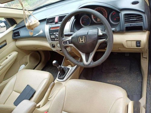 Used Honda City ZX CVT MT for sale at low price