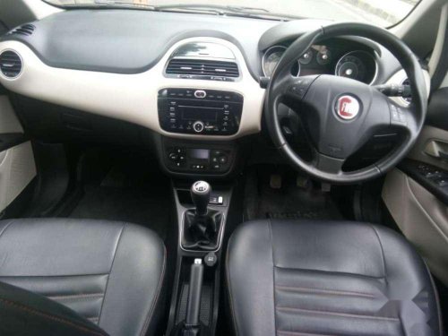 2015 Fiat Punto MT for sale at low price