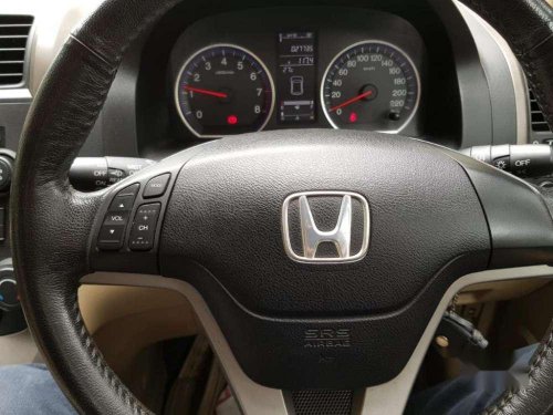 Used 2006 Honda CR V 2.4 MT for sale 