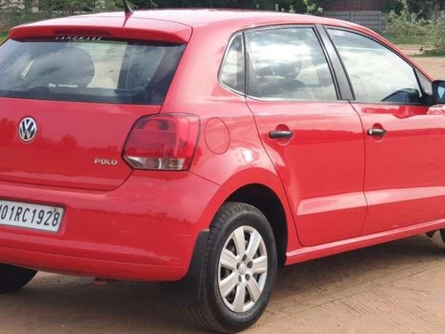 Volkswagen Polo Trendline Petrol, 2013, MT for sale 