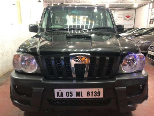 Mahindra Scorpio VLX Special Edition BS-III, 2010, Diesel MT for sale 