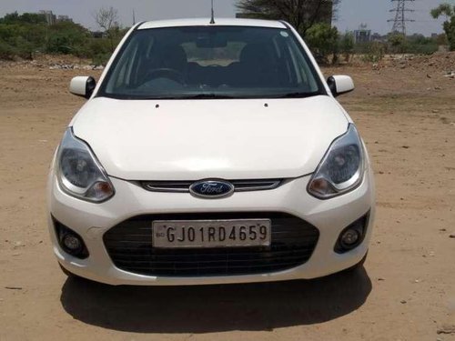 Ford Figo Duratorq Diesel Titanium 1.4, 2013,  MT for sale 