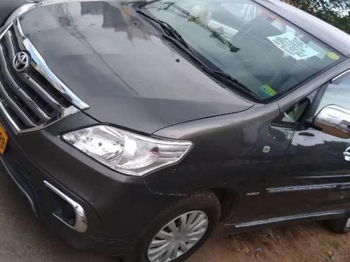 Used 2012 Toyota Innova MT for sale