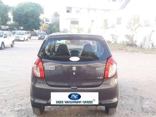 2012 Maruti Suzuki Alto 800 LXI MT for sale