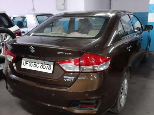 Used Maruti Suzuki Ciaz MT for sale 