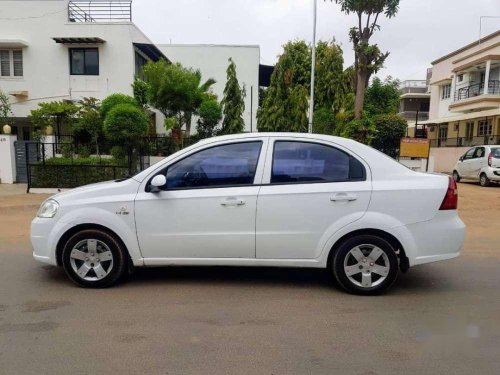 Chevrolet Aveo 1.4 2011 MT for sale 