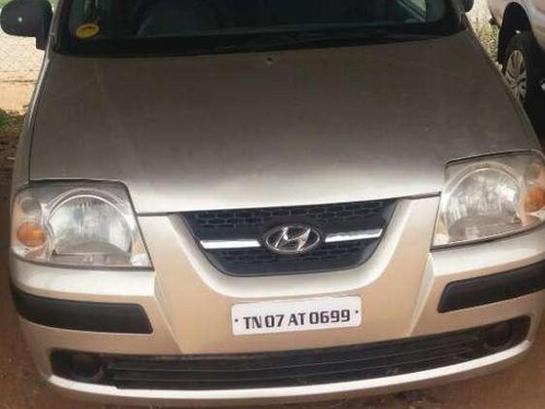 Used 2006 Hyundai Santro MT for sale