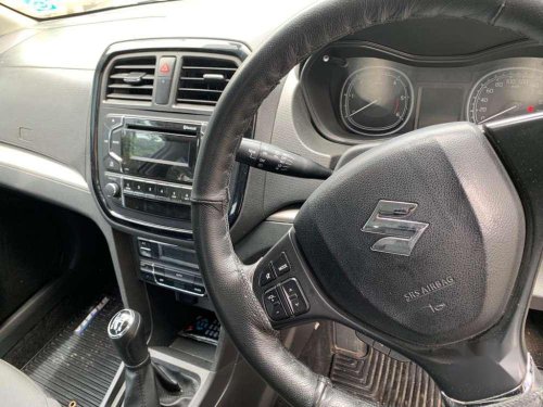 Used 2018 Maruti Suzuki Vitara Brezza ZDI MT for sale