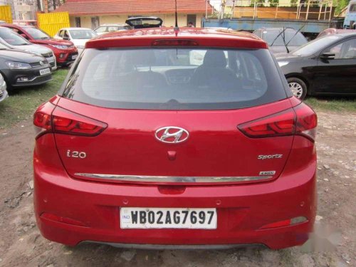 2015 Hyundai i20 MT for sale