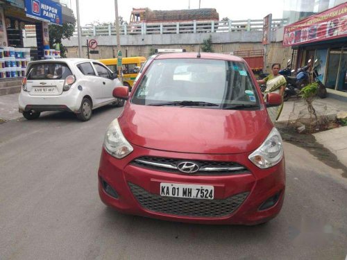 Used 2012 Hyundai i10 Magna MT for sale