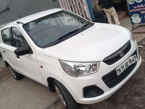 Maruti Suzuki Alto K10 VXi, 2018, Petrol MT for sale 