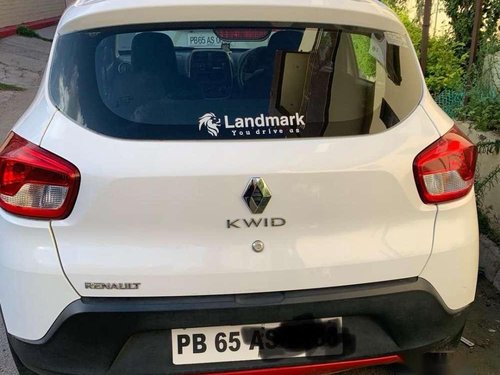 Used 2018 Renault KWID MT for sale 