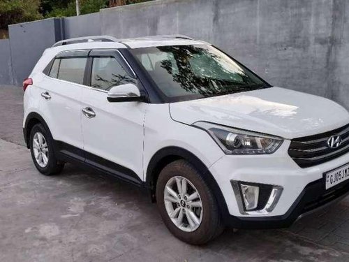 Hyundai Creta 1.6 SX Plus Auto, 2015, Diesel MT for sale 