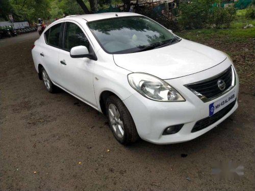 Used 2012 Nissan Sunny MT for sale