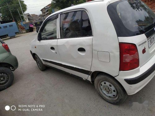 2008 Hyundai Santro Xing Non A/C MT for sale at low price