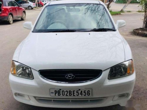 Used Hyundai Accent Executive Edition, 2009, Petrol MT for sale 