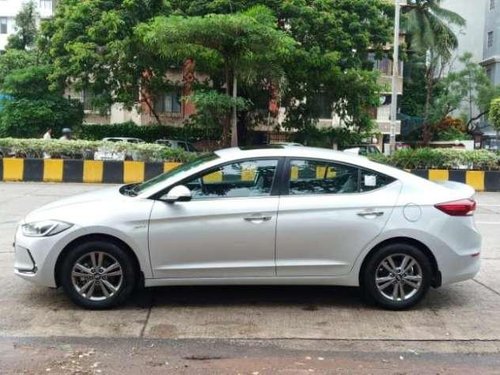 2018 Hyundai Elantra 2.0 SX AT for sale