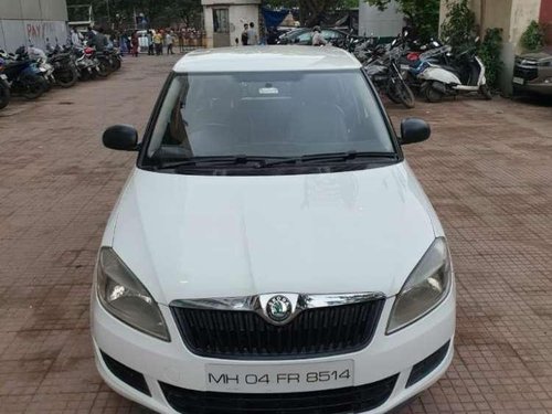 Used 2012 Skoda Fabia MT for sale