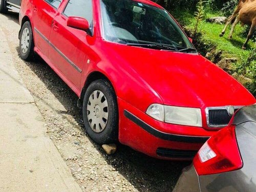 Used 2005 Skoda Octavia 1.9 TDI MT for sale