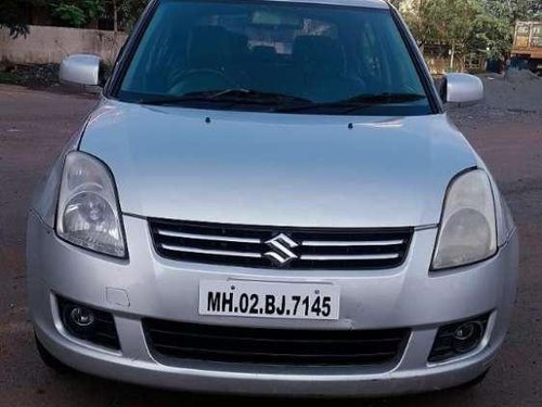 Maruti Suzuki Swift Dzire VXI, 2009, Petrol MT for sale 