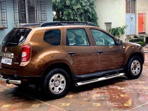 Renault Duster 85 PS RxL Diesel, 2013, MT for sale 