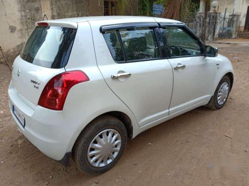 Used Maruti Suzuki Swift VDI 2008 MT for sale 