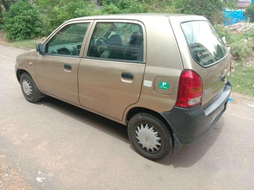 2012 Maruti Suzuki Alto MT for sale