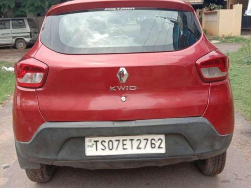 Used Renault KWID MT for sale at low price