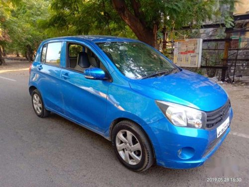 Maruti Suzuki Celerio ZDi Opt, 2015, Diesel MT for sale 