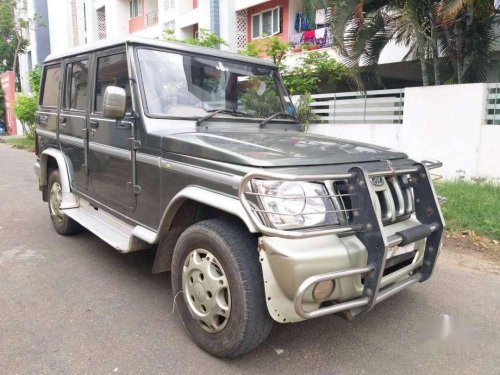 Mahindra Bolero SLX BS III, 2008, Diesel MT for sale 